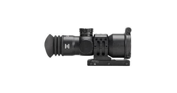 Element Optics Immersive Series 14x50 APR-1C (MRAD) Prismatic